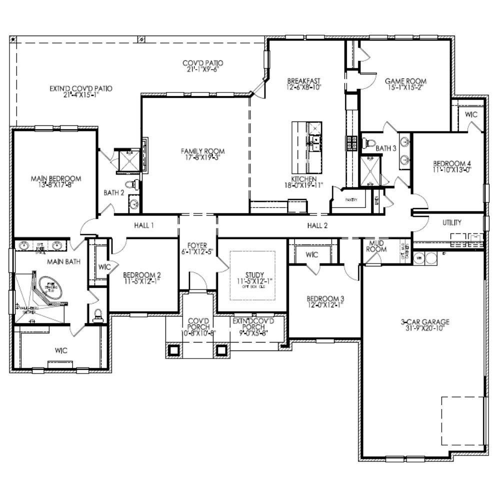 4830 Matador Ranch Road. Waxahachie, TX 75165