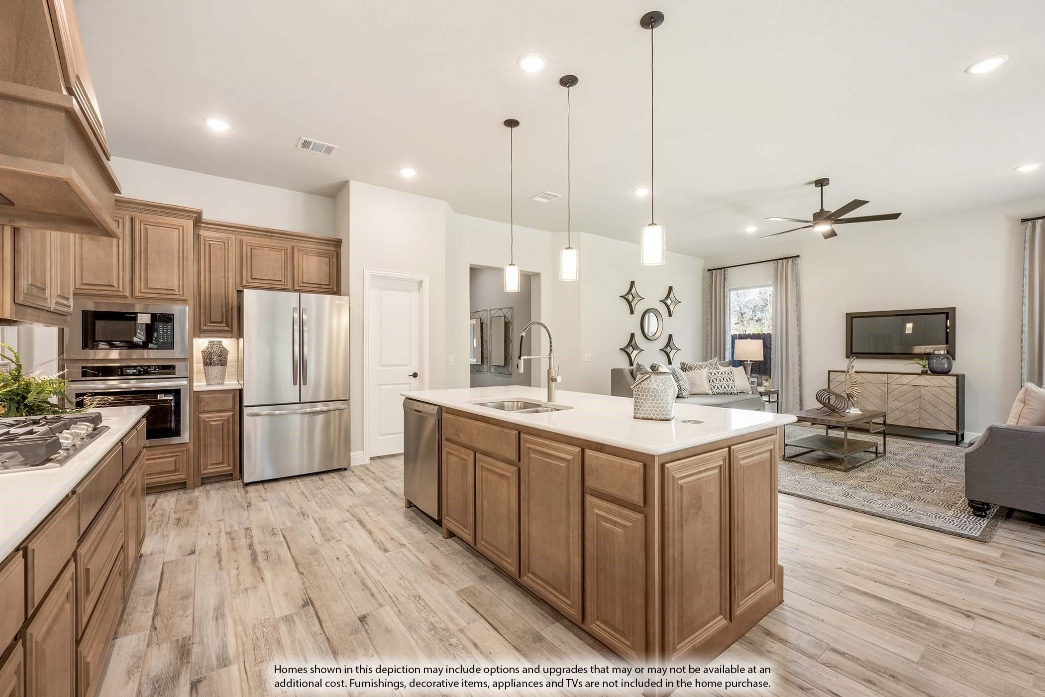 112 Goldfinch Road. Joshua, TX 76058