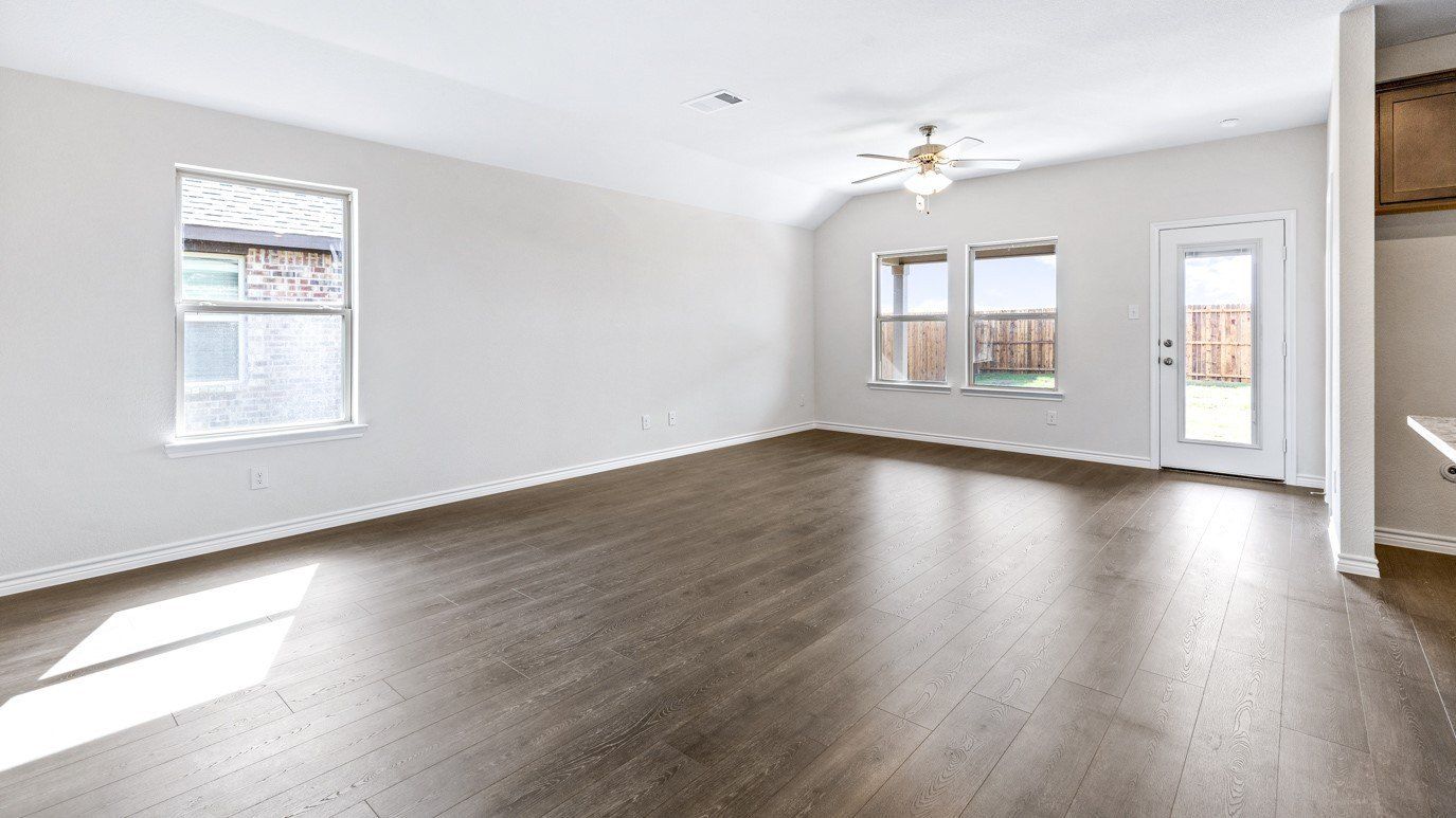 4106 Coco Lane. Sherman, TX 75090