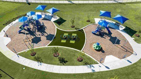 1932 Legacy Drive. Cleburne, TX 76033