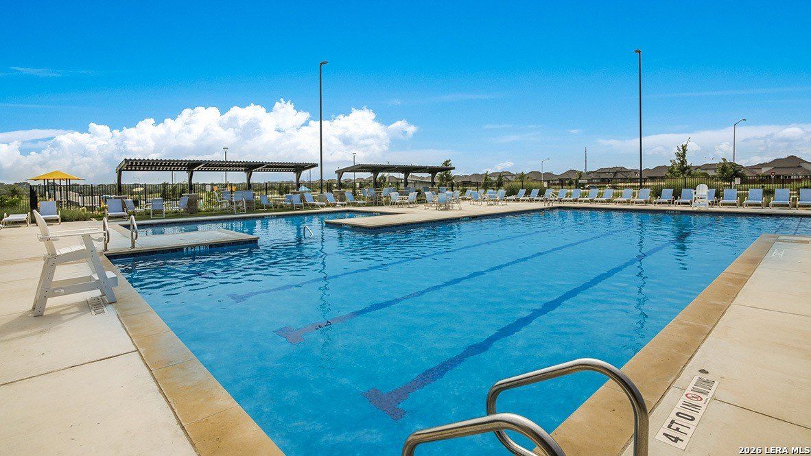 433 Waterfall Point. Cibolo, TX 78108