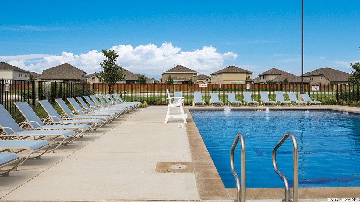 429 Waterfall Point. Cibolo, TX 78108