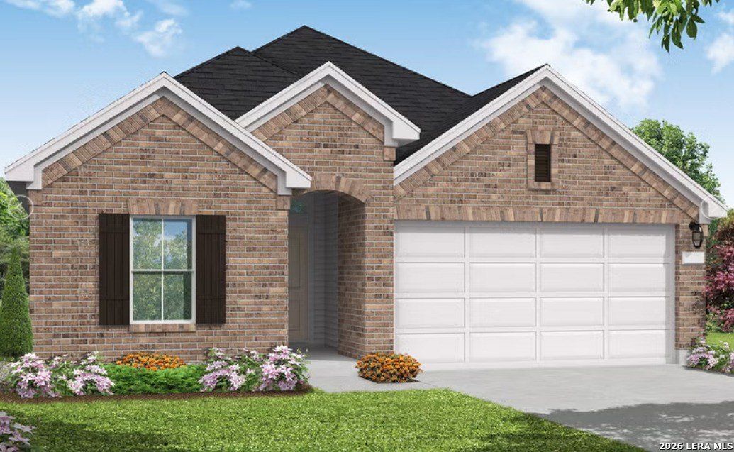2812 Maximilian Ln. New Braunfels, TX 78130