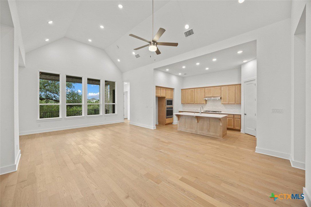 1700 Crimson Sunset Drive. Georgetown, TX 78628