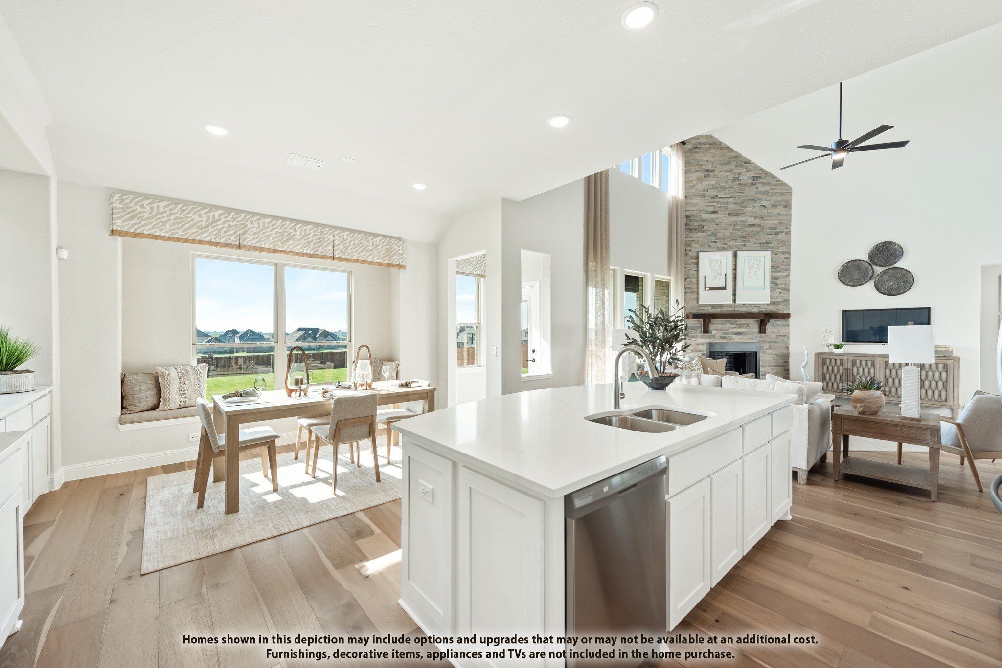 9513 Dove Chase Road. Justin, TX 76247