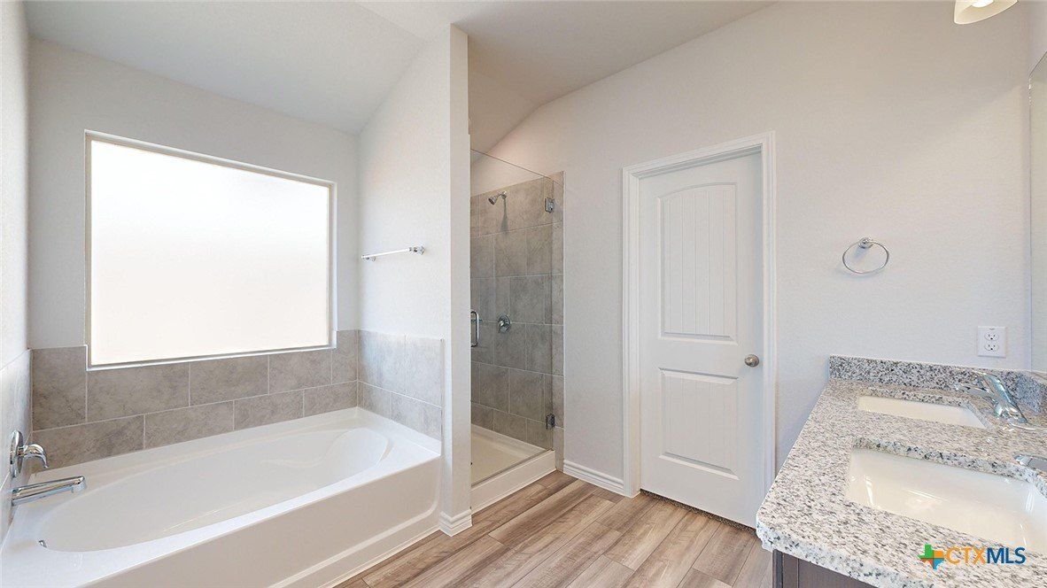1904 Caponier Street. Nolanville, TX 76559