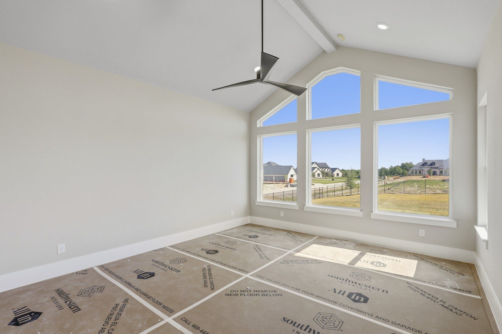 3810 Pandora Drive. Celina, TX 75009