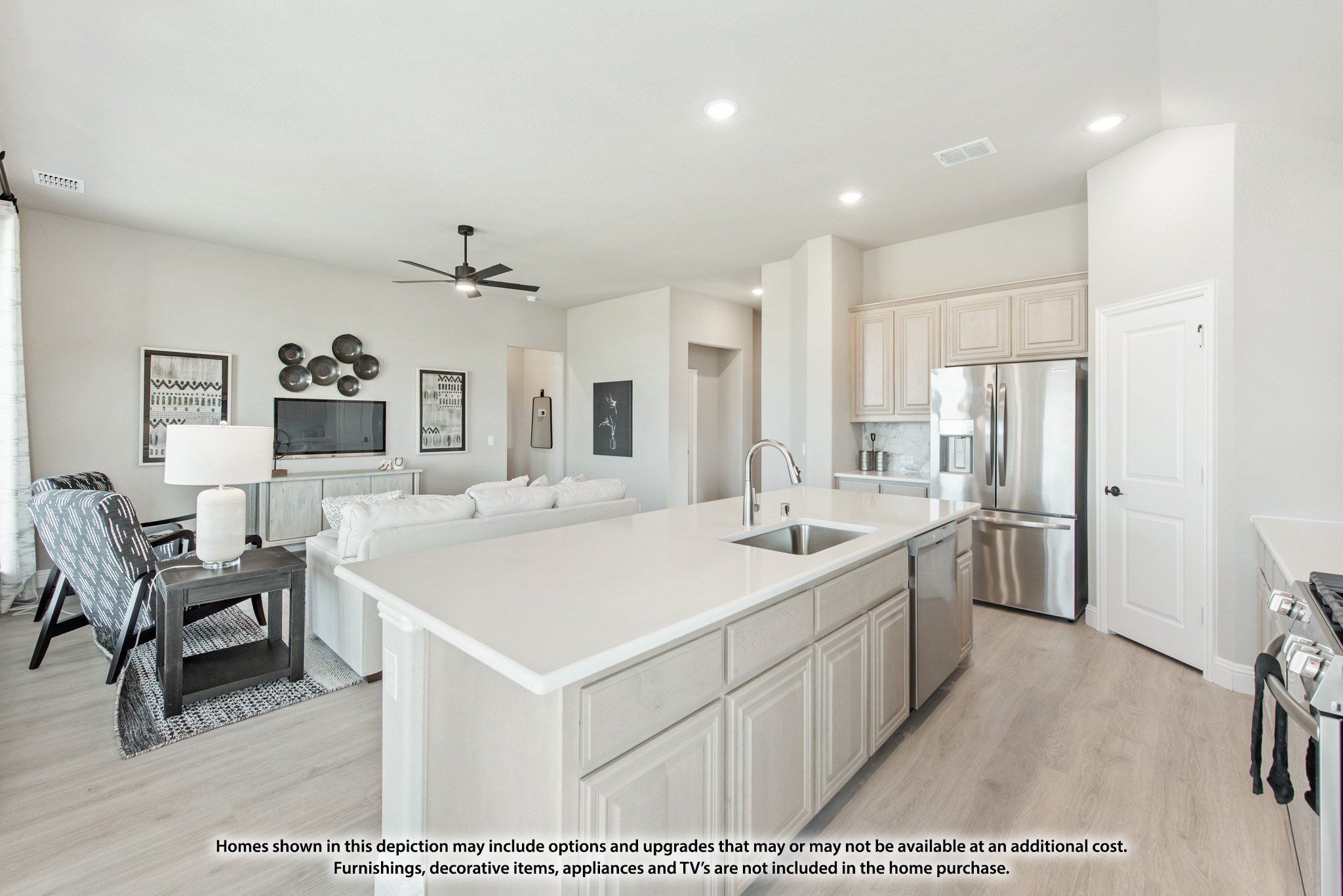 4373 Texas Sage Street. Joshua, TX 76058