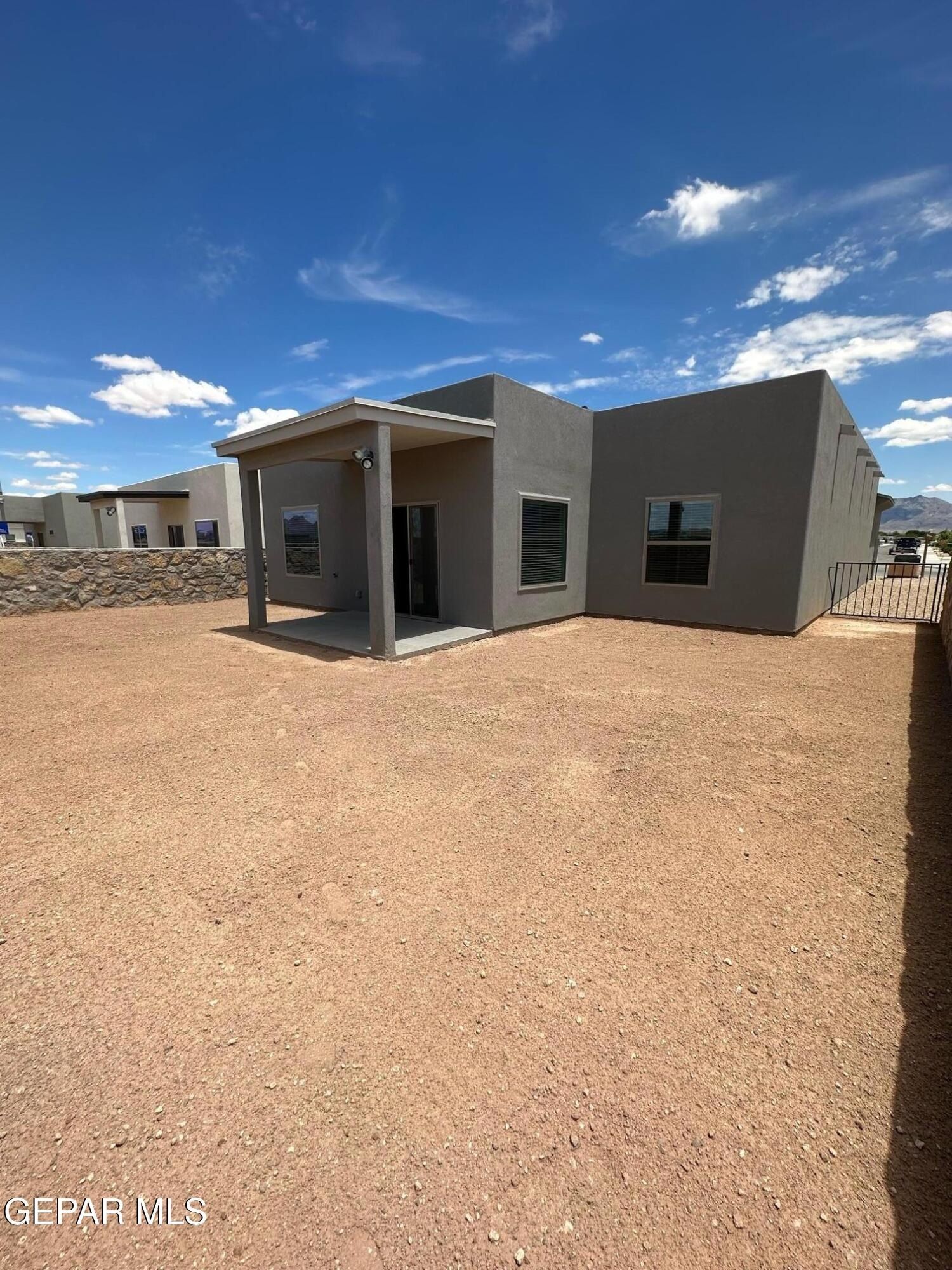 50986 Desert Calico Avenue. El Paso, TX 79934