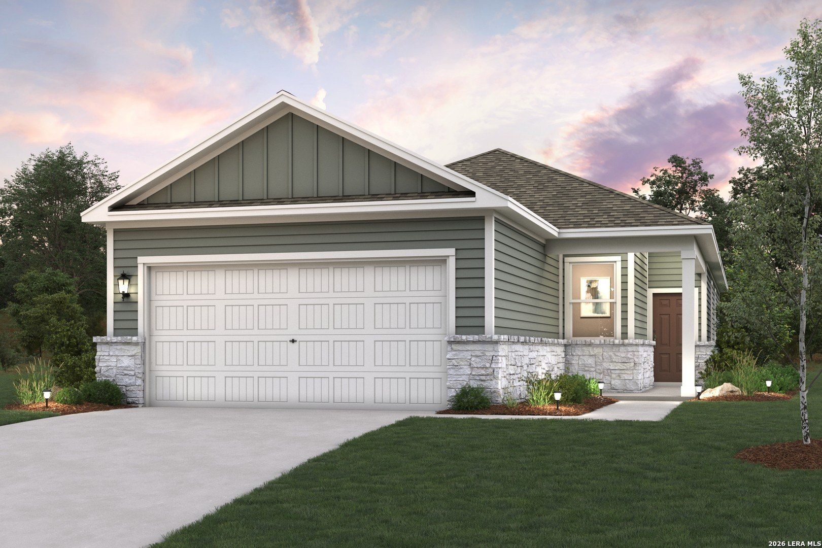 2338 Crisp Gln. San Antonio, TX 78224