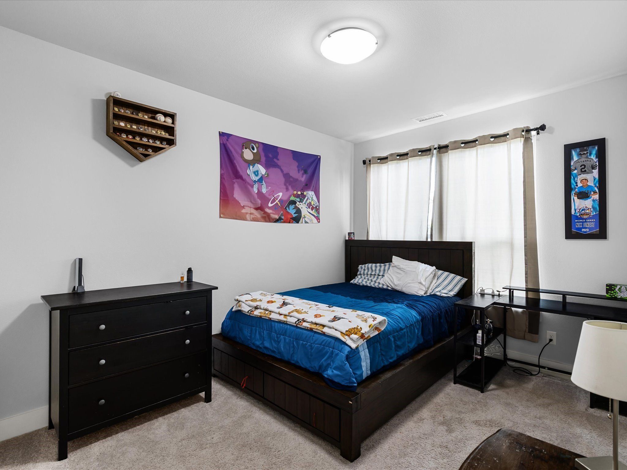 4755 Ramey Avenue. Fort Worth, TX 76105