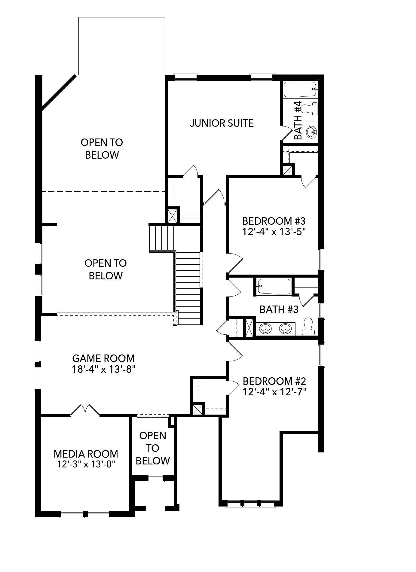7360 Theodore Drive. Arlington, TX 76002