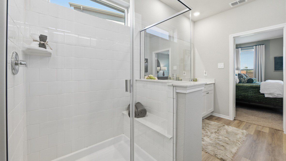 118 Sisal Lane. Rhome, TX 76078