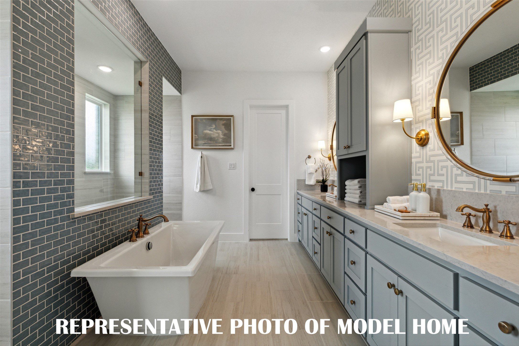 4080 Berylline Lane. Prosper, TX 75078