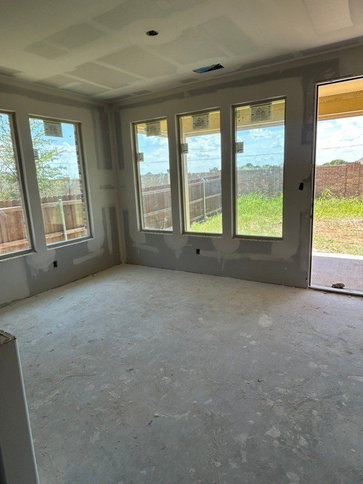 3401 Helena Street. Gainesville, TX 76240