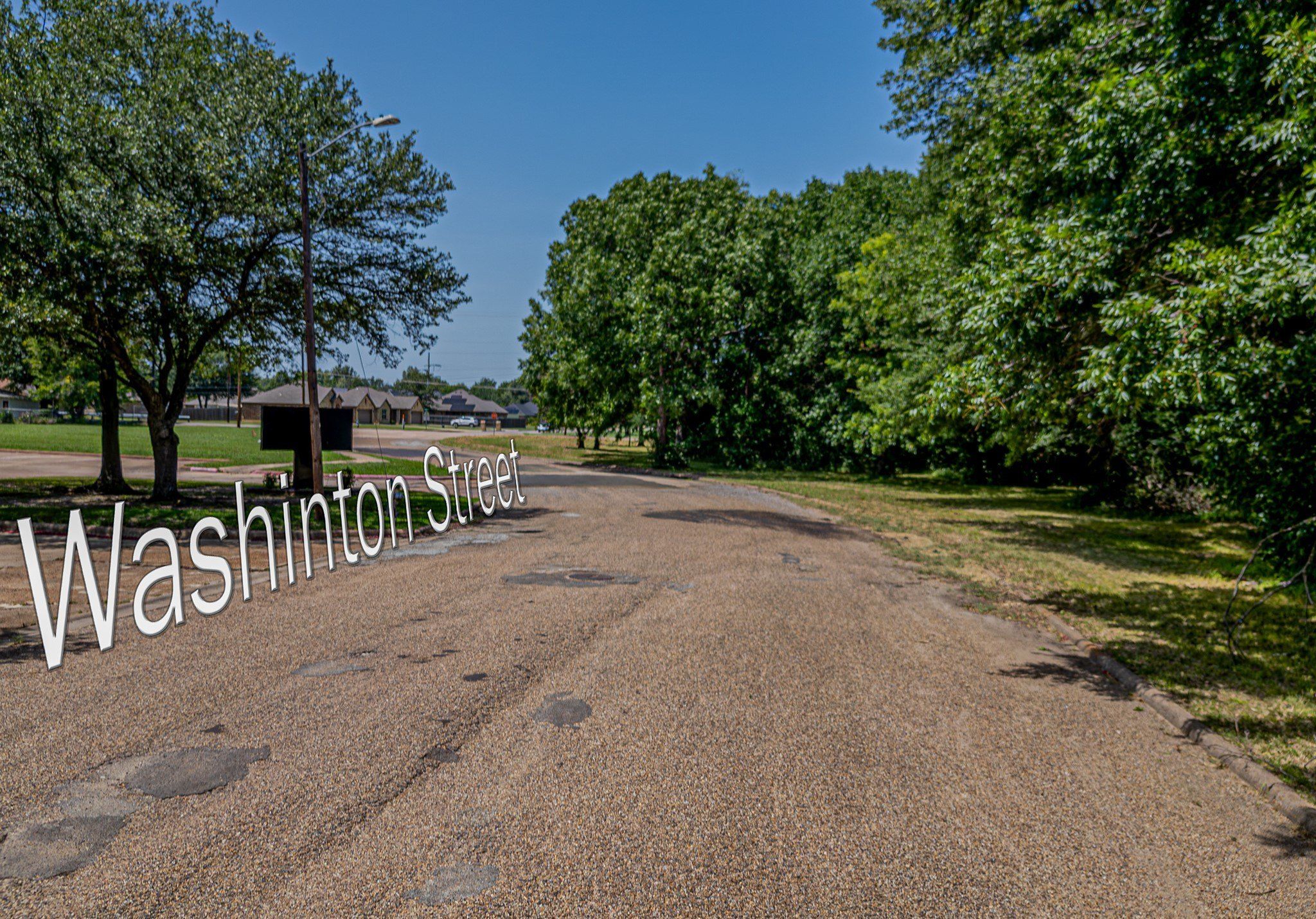 3200 Washington Street. Commerce, TX 75428