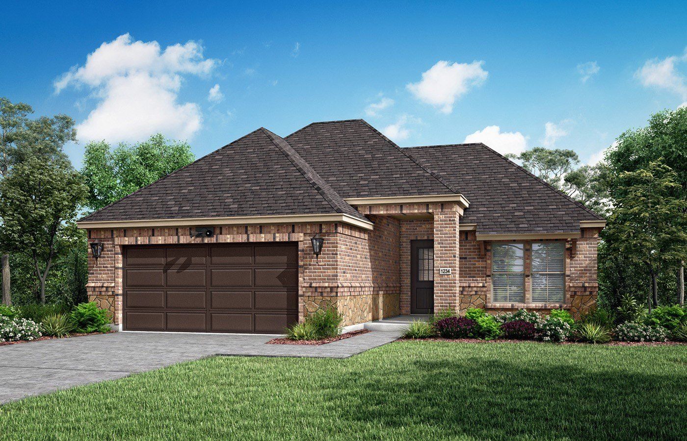 2509 Cielo Drive. Mansfield, TX 76063