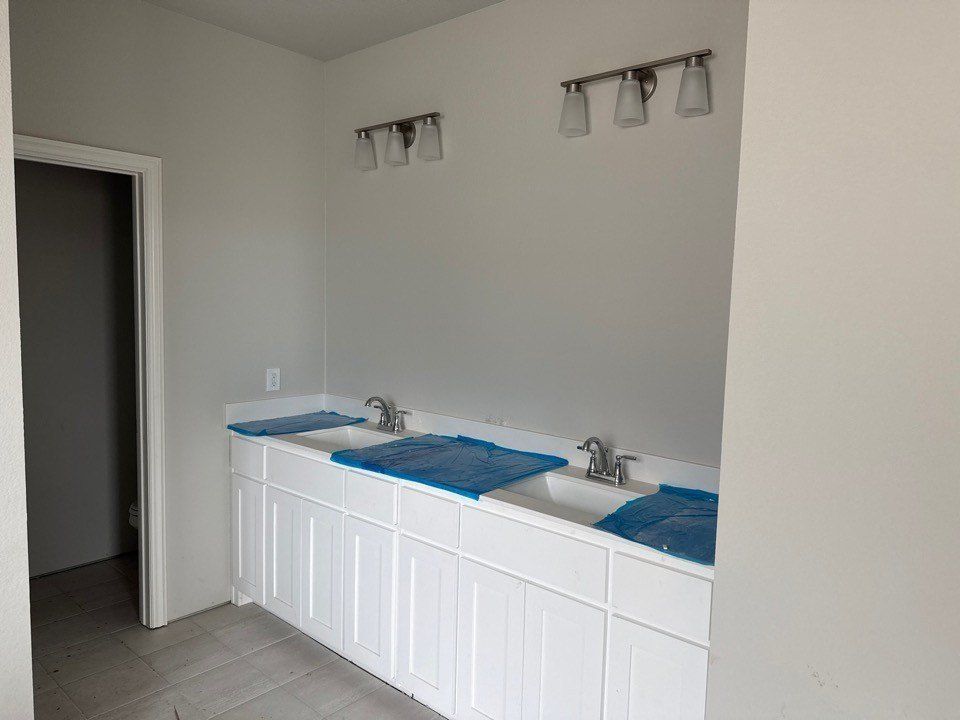 1205 Colca Drive. Springtown, TX 76082