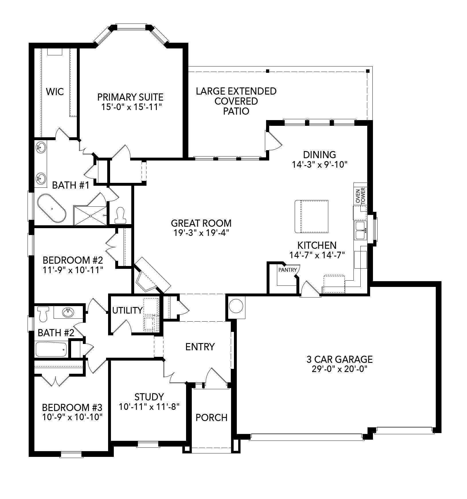 9533 Armida Place. Fort Worth, TX 76179