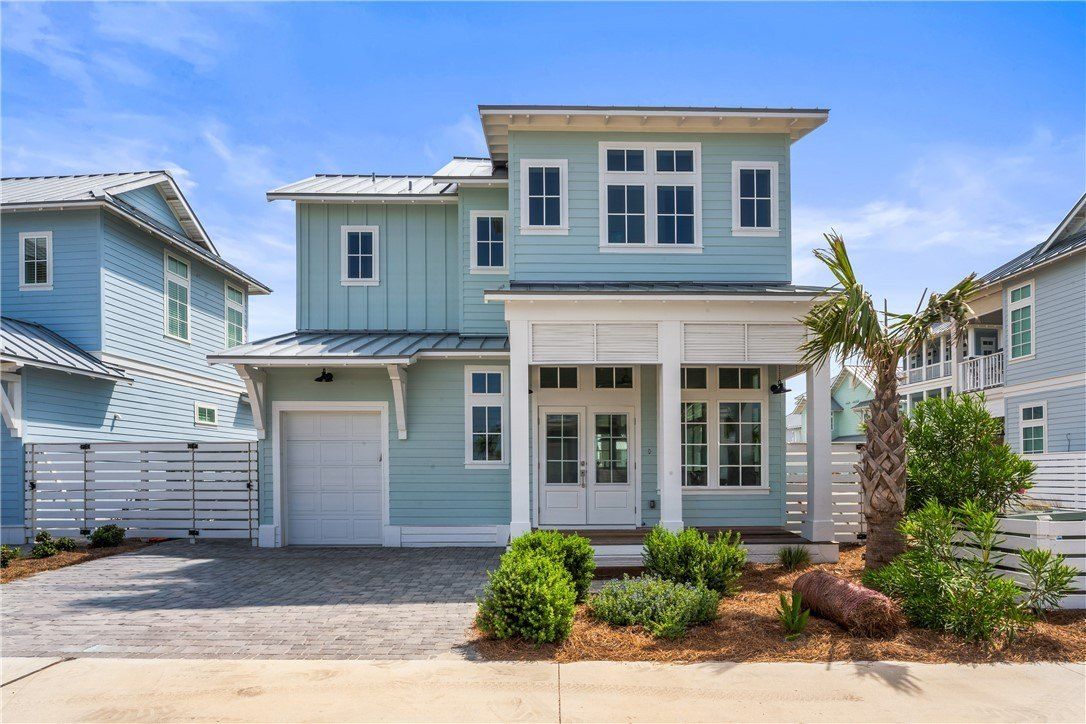 412 Mermaid Tail Lane. Port Aransas, TX 78373
