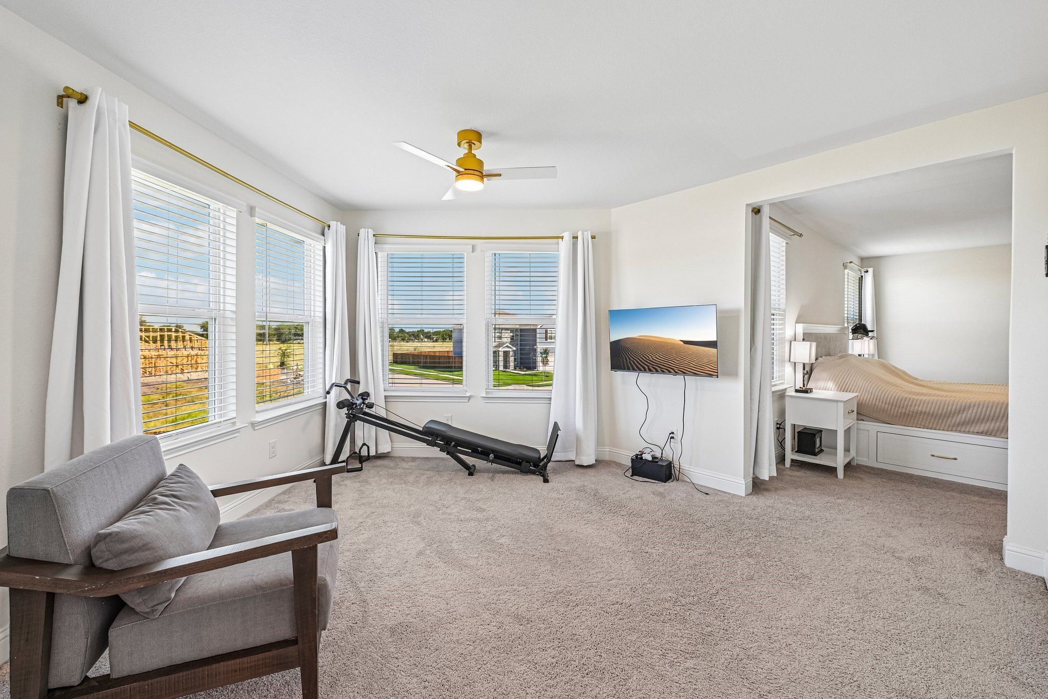 721 Saint Lawrence Drive. Seagoville, TX 75159