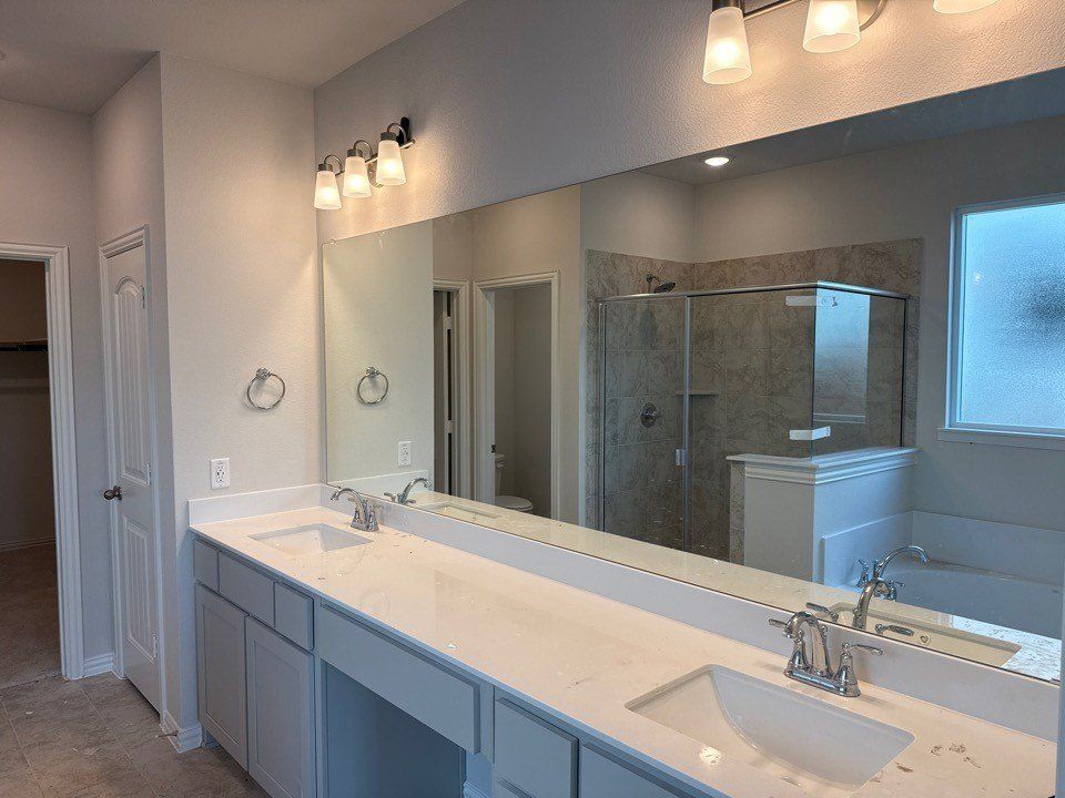 1236 Colca Drive. Springtown, TX 76082