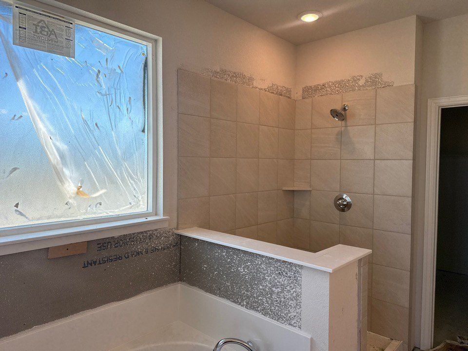 1337 Frio Drive. Springtown, TX 76082