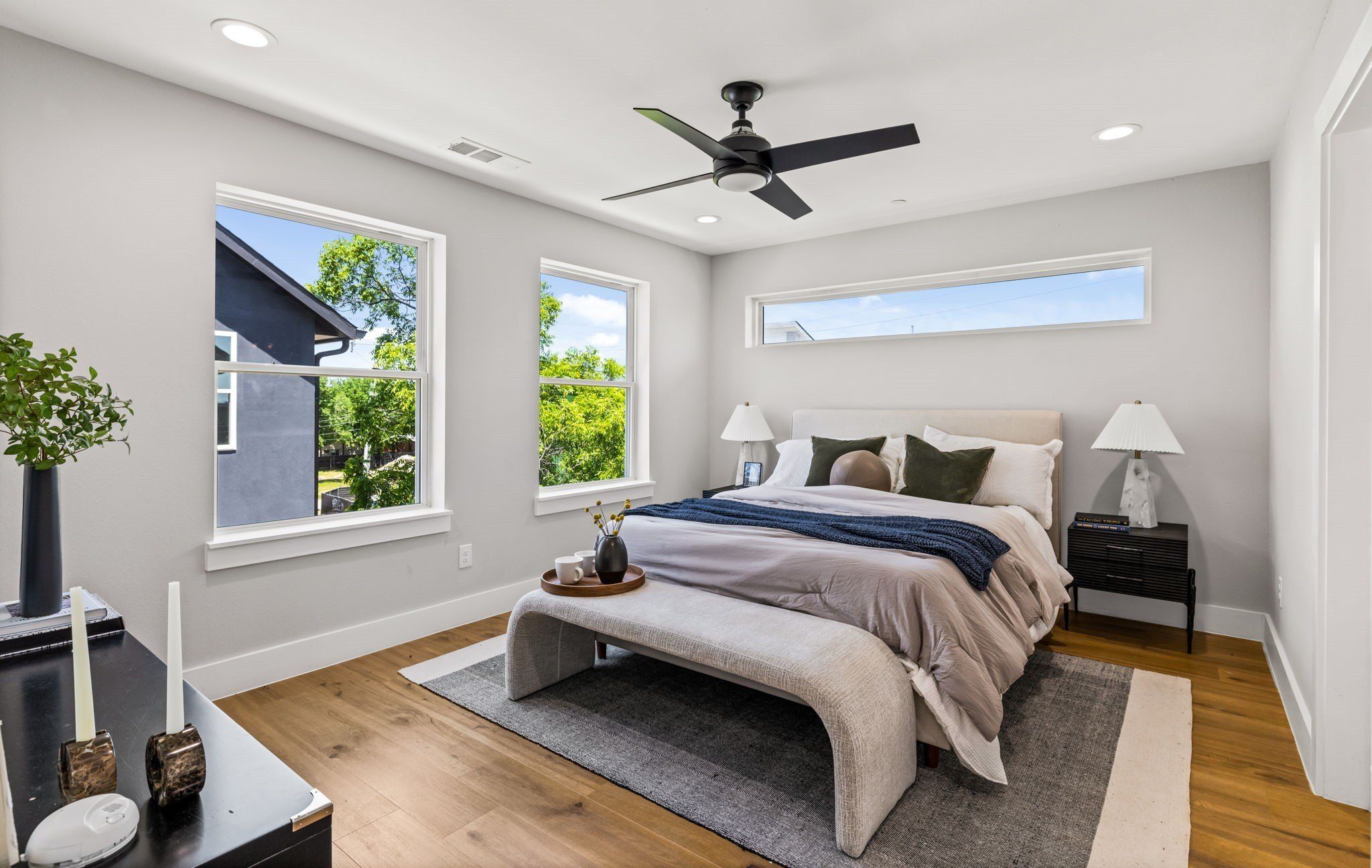 4709 Virginia Avenue. Dallas, TX 75204
