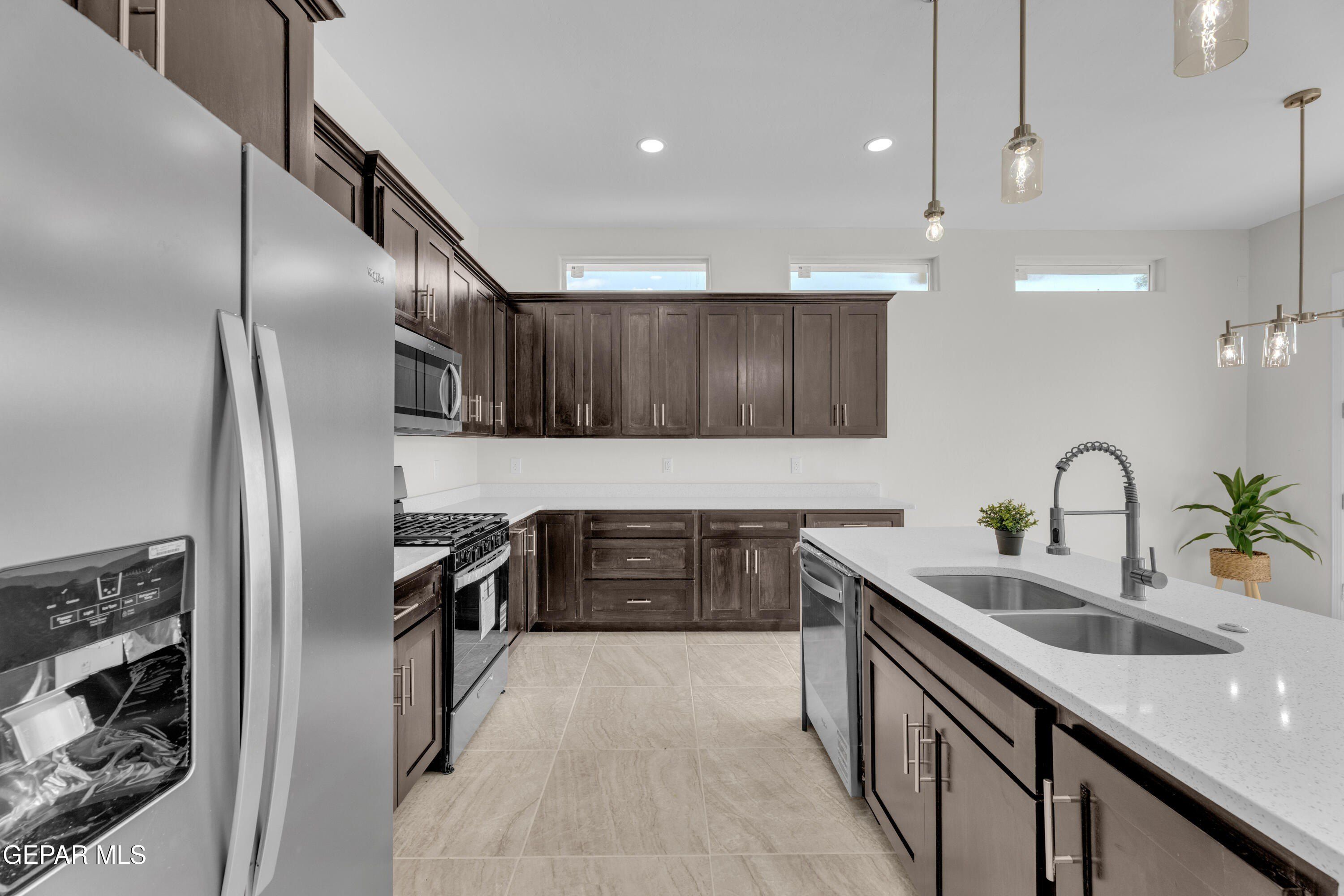 753 Desert Silver Drive. Horizon City, TX 79928