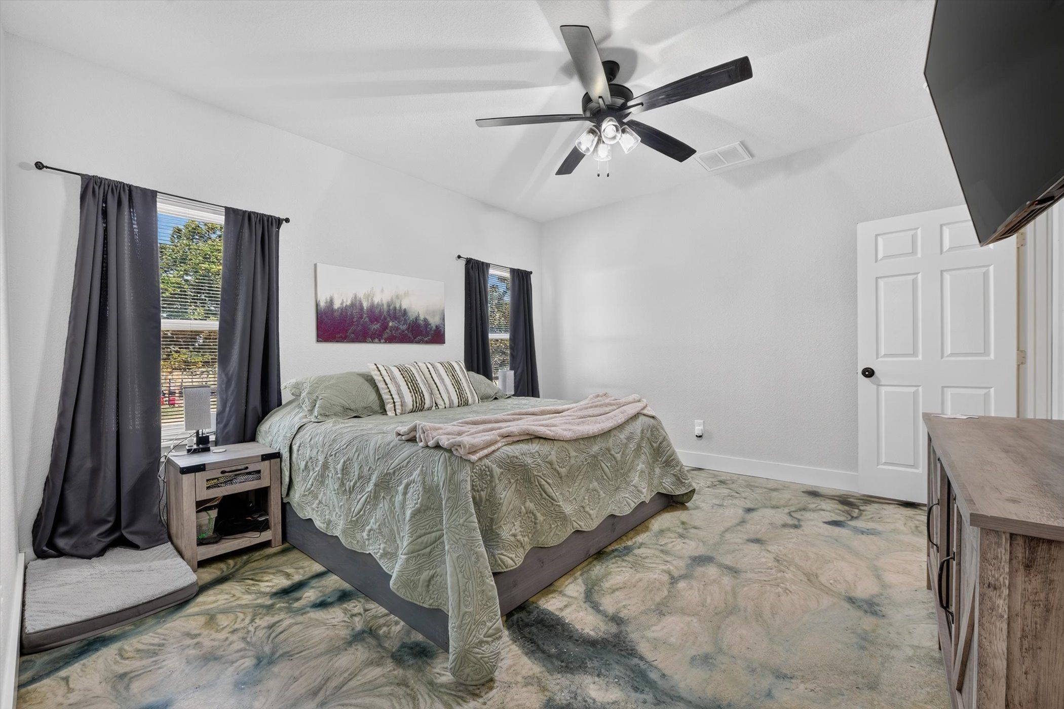 223 Julian Lane. Poolville, TX 76487