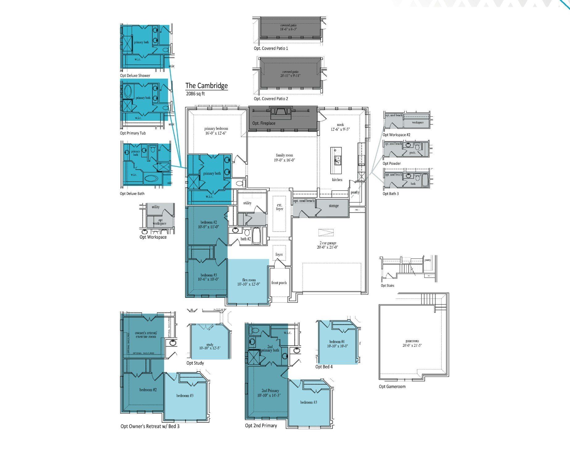 1329 Tahonta Drive. Hewitt, TX 76643