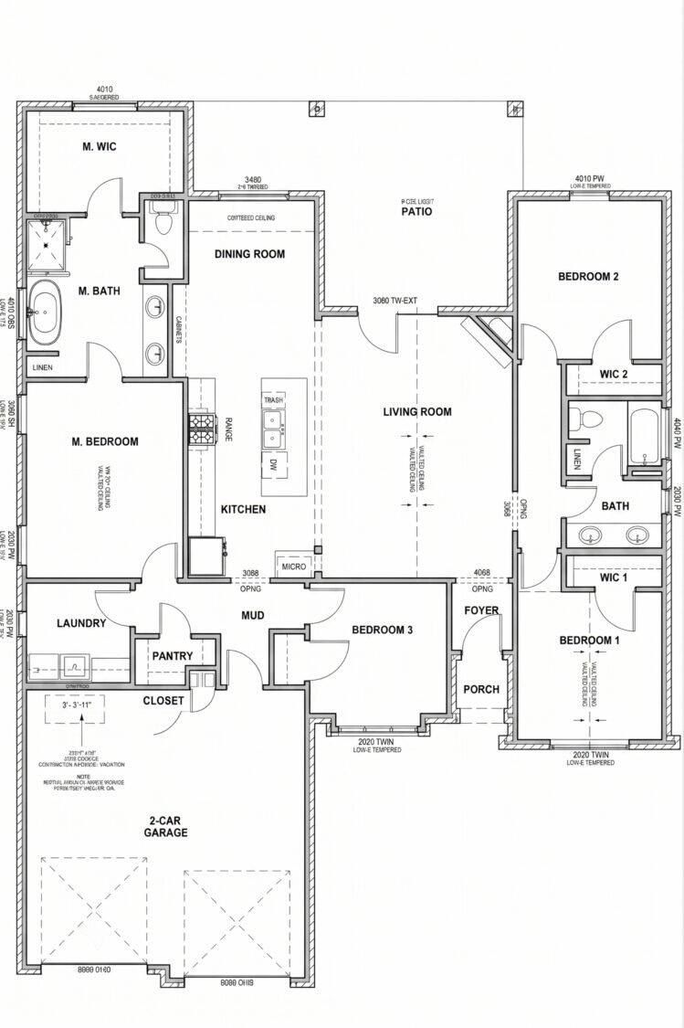 3628 144Th Street. Lubbock, TX 79423