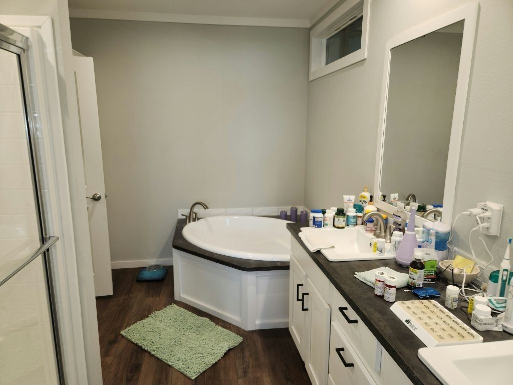 110 Trail Ride Way. Willis, TX 77318