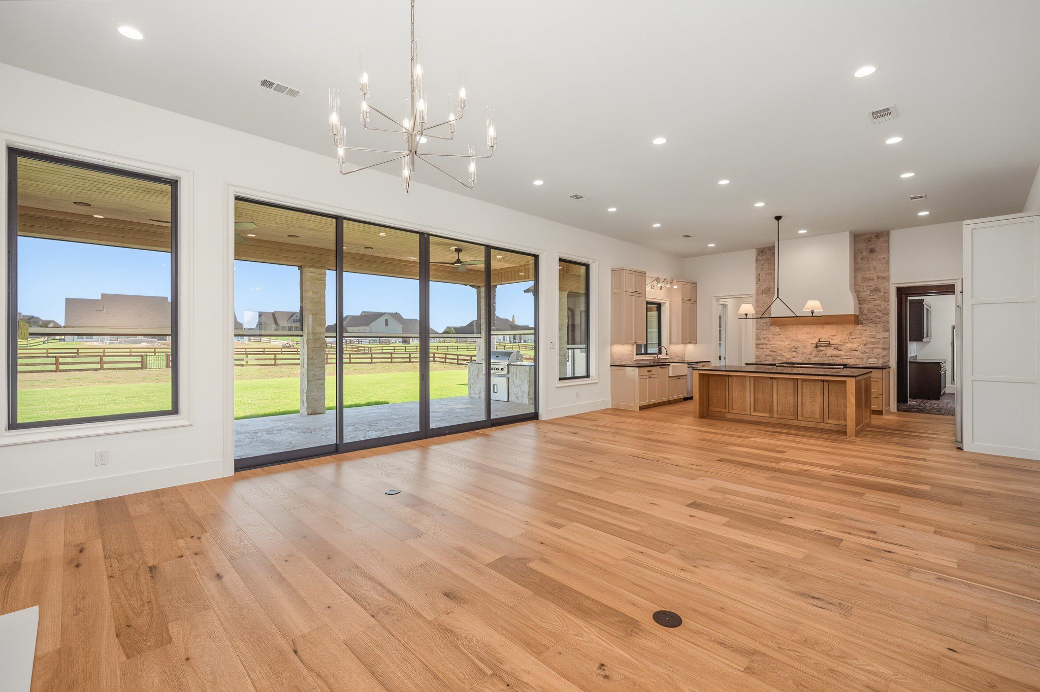 3316 Cambridge Drive. Northlake, TX 76247