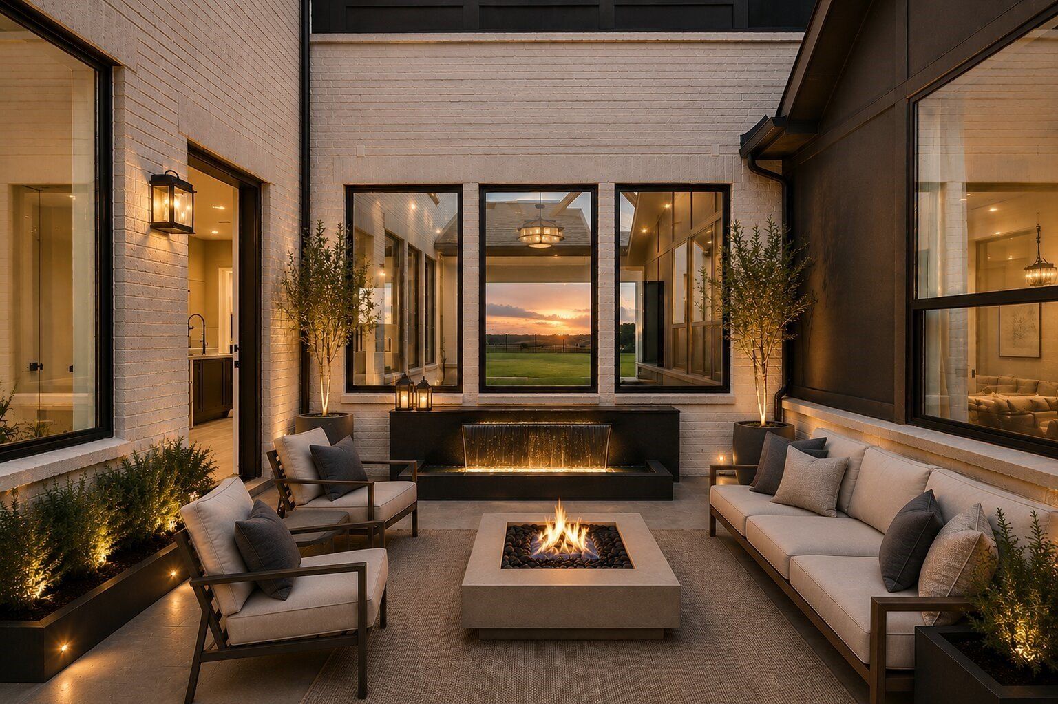 341 Harrison Lane. Prosper, TX 75078