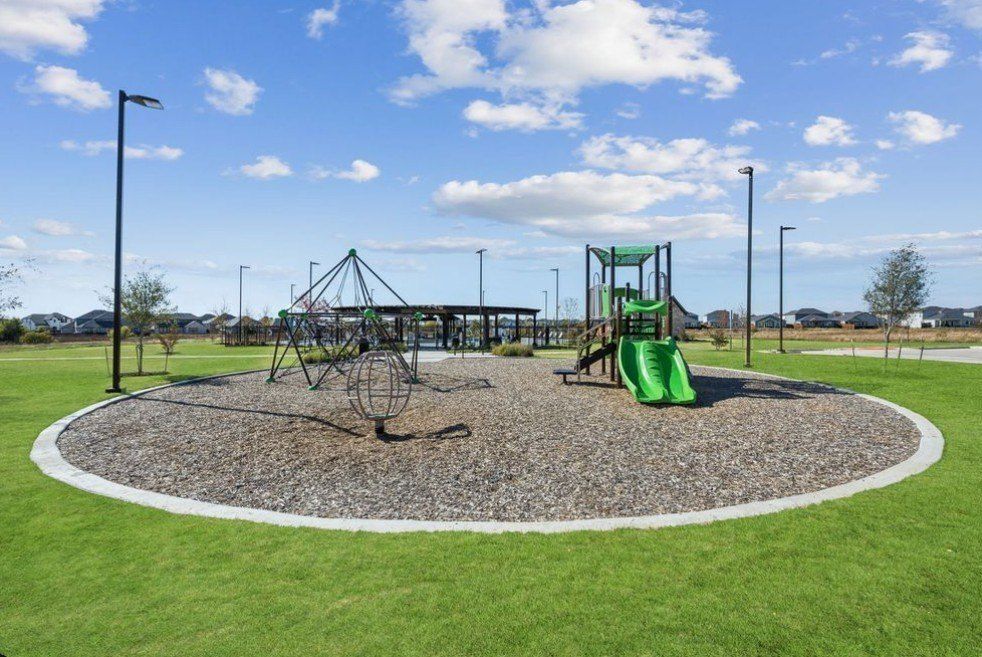 1444 Zapateado Way. Haslet, TX 76052
