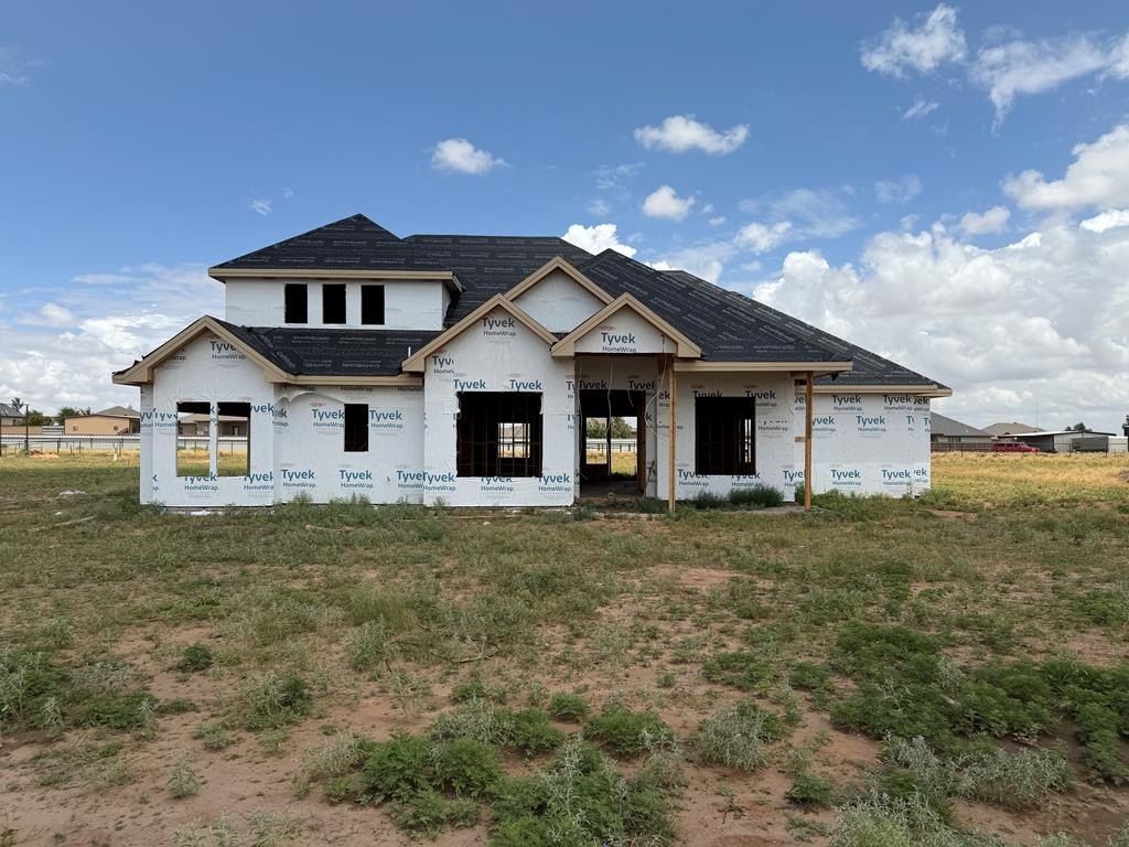 5703 S County Rd 1215. Midland, TX 79706