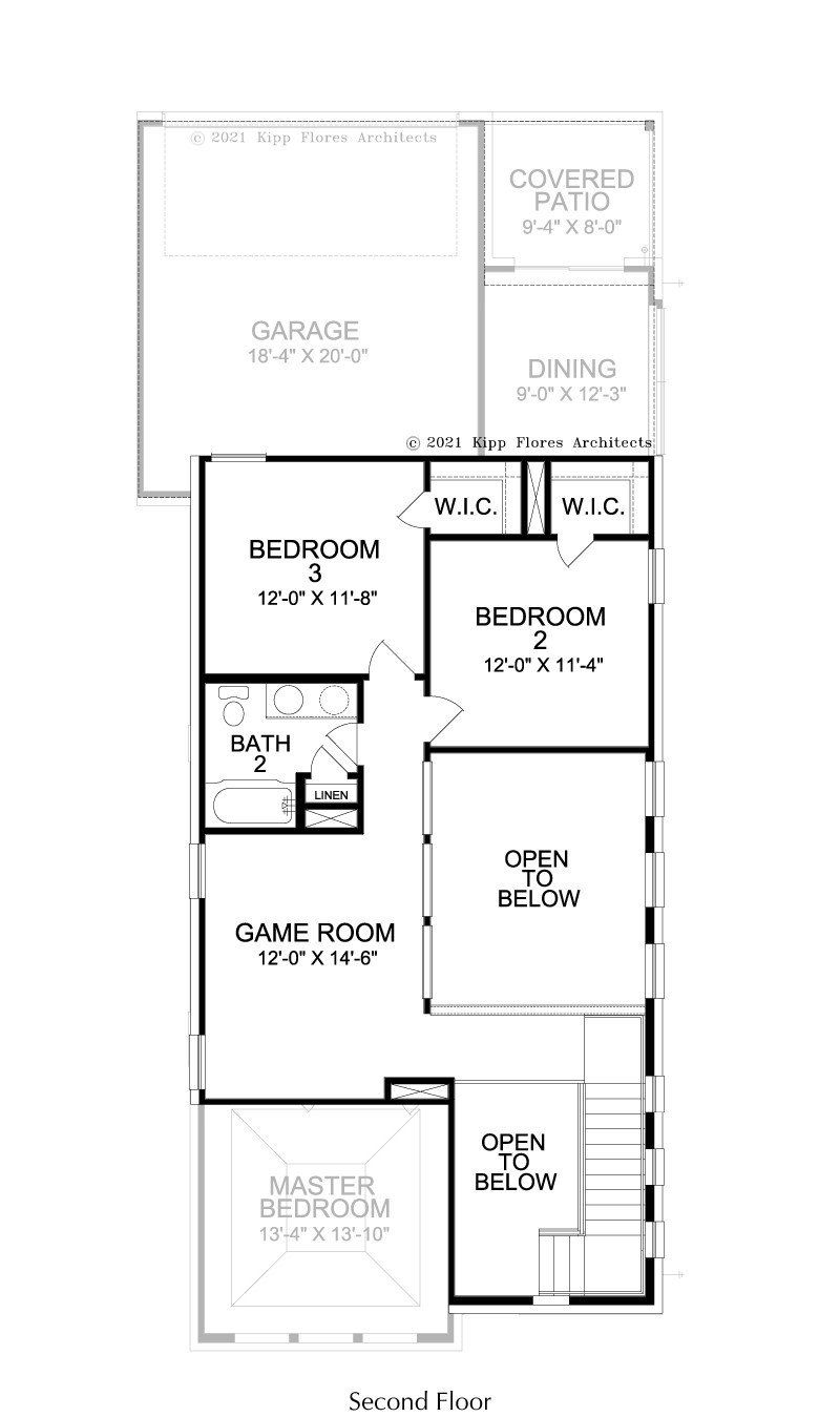 11632 Empress Drive. Frisco, TX 75035
