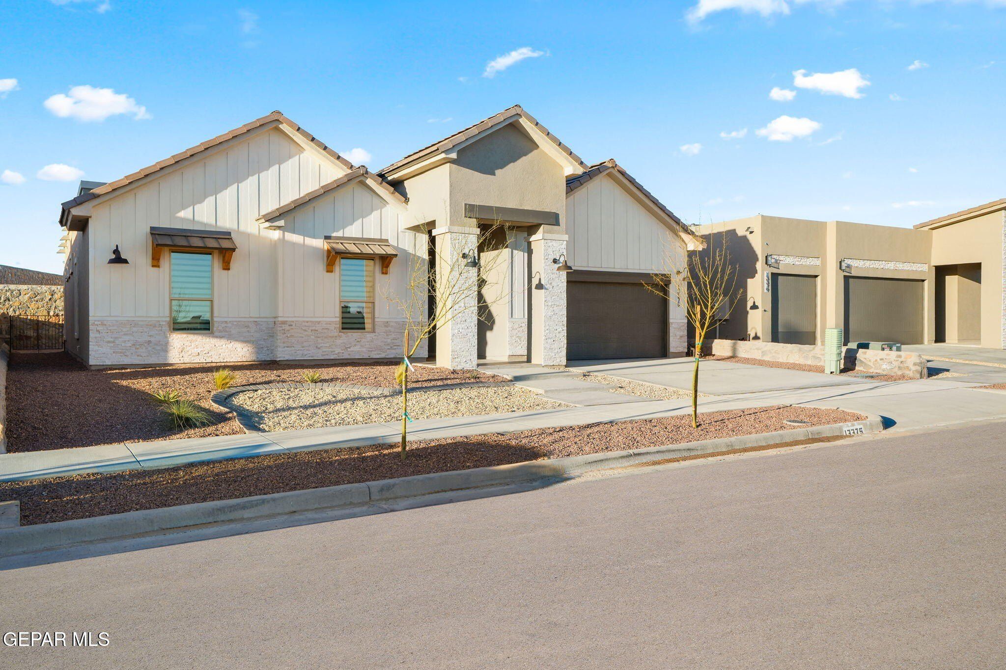 13461 Emerald Terrace Drive. El Paso, TX 79928