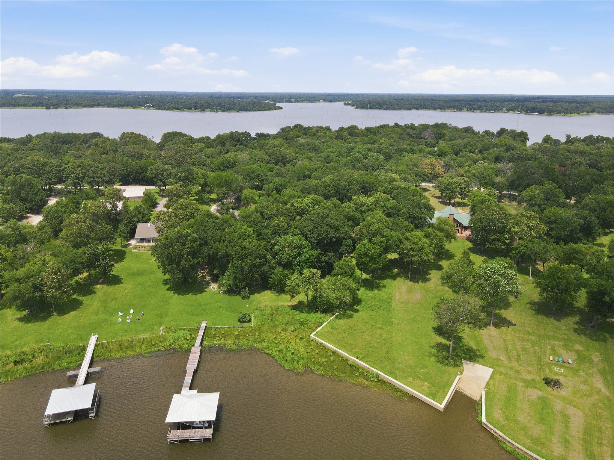 Rs County Road 3500 Lot 24. Emory, TX 75440