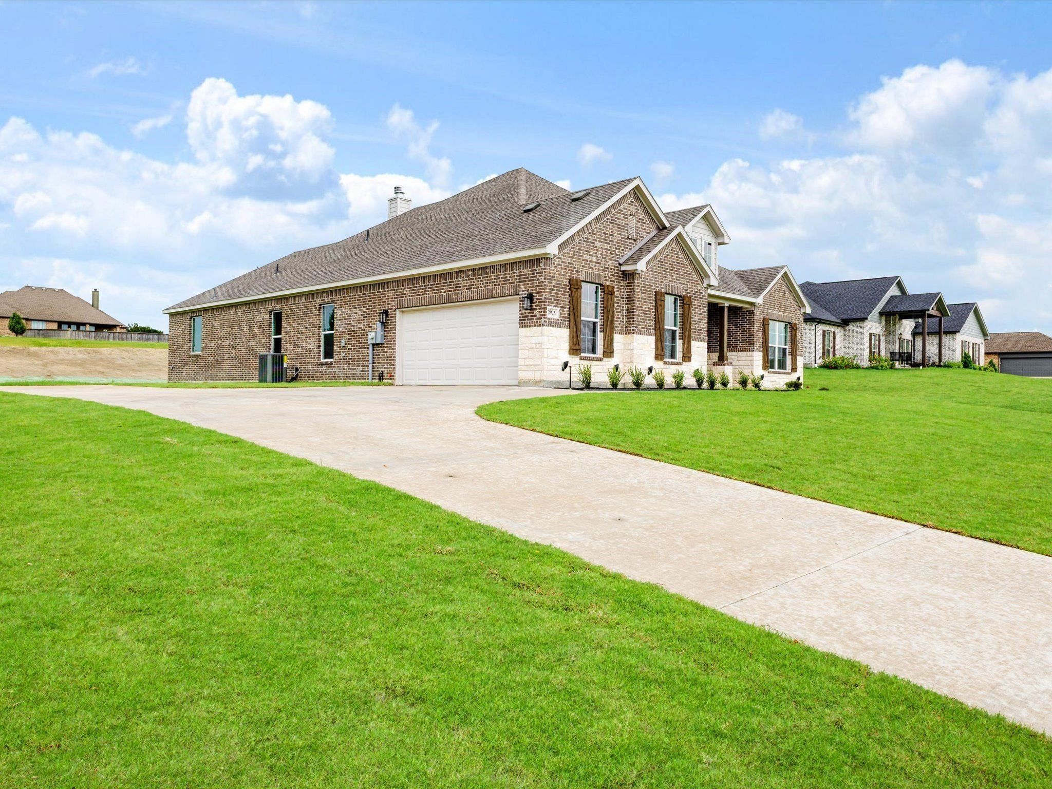 2925 County Road 645. Farmersville, TX 75442