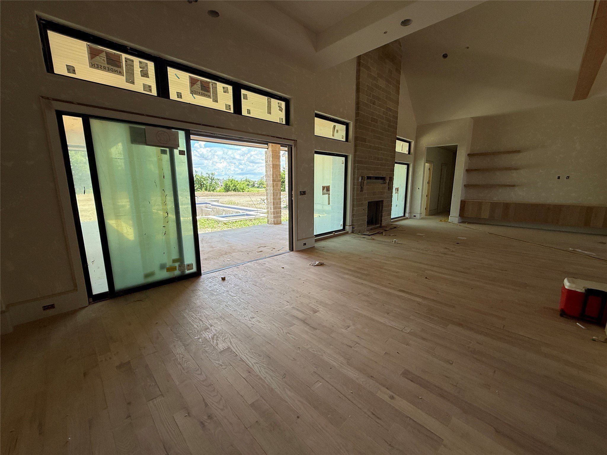 900 Healey Drive. Fairview, TX 75069