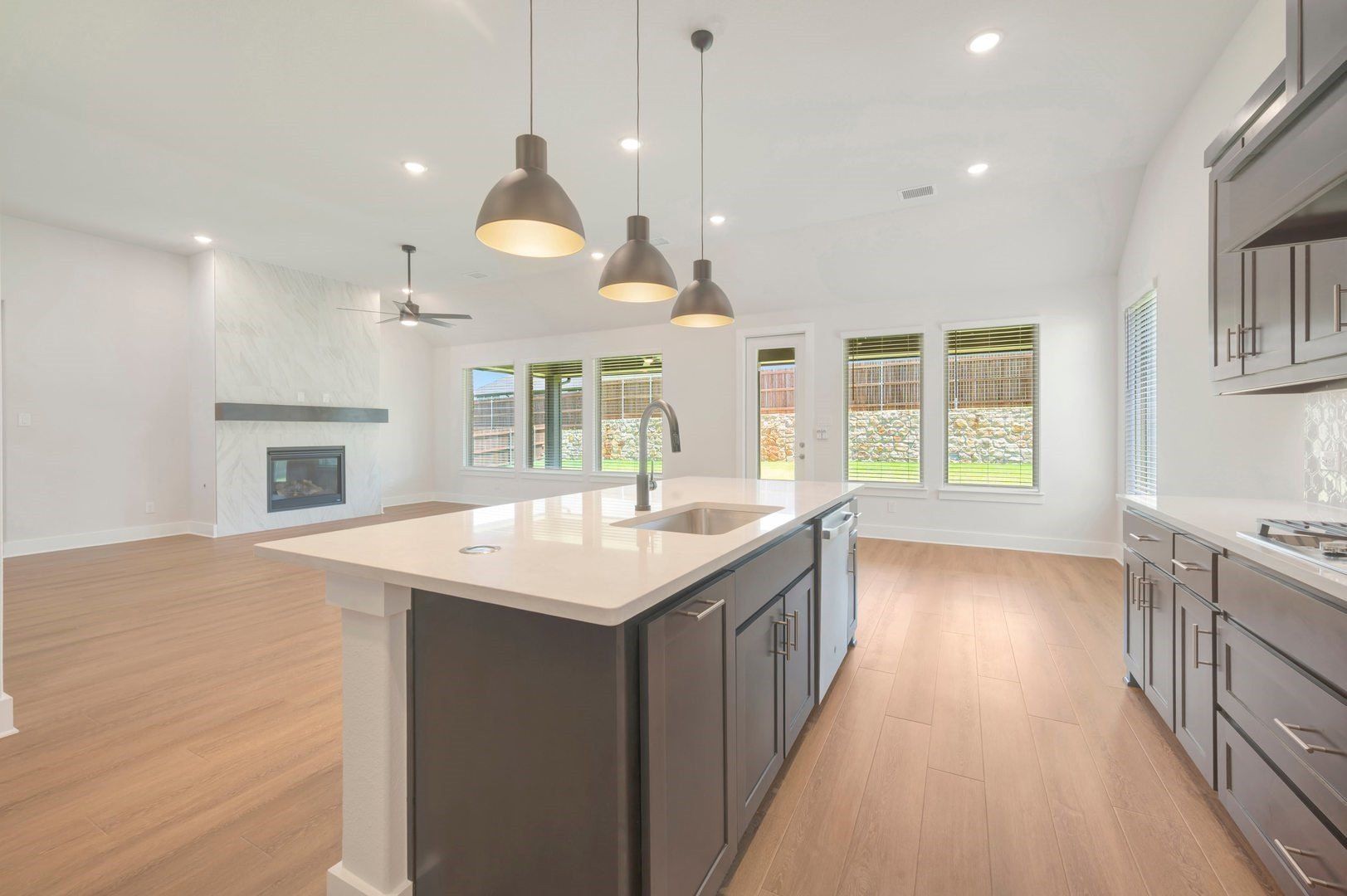 2704 Stowe Place. Mansfield, TX 76063