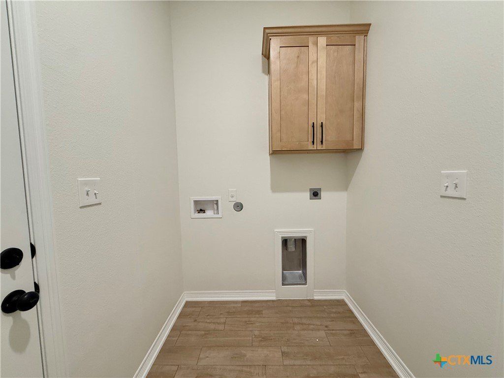 505 Magnolia Drive. Troy, TX 76579