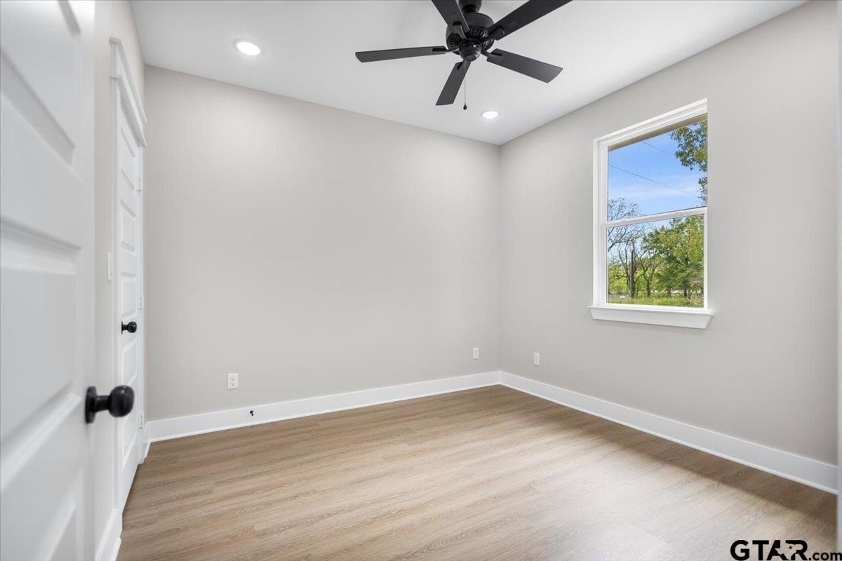 307 S Langham St. Troup, TX 75789