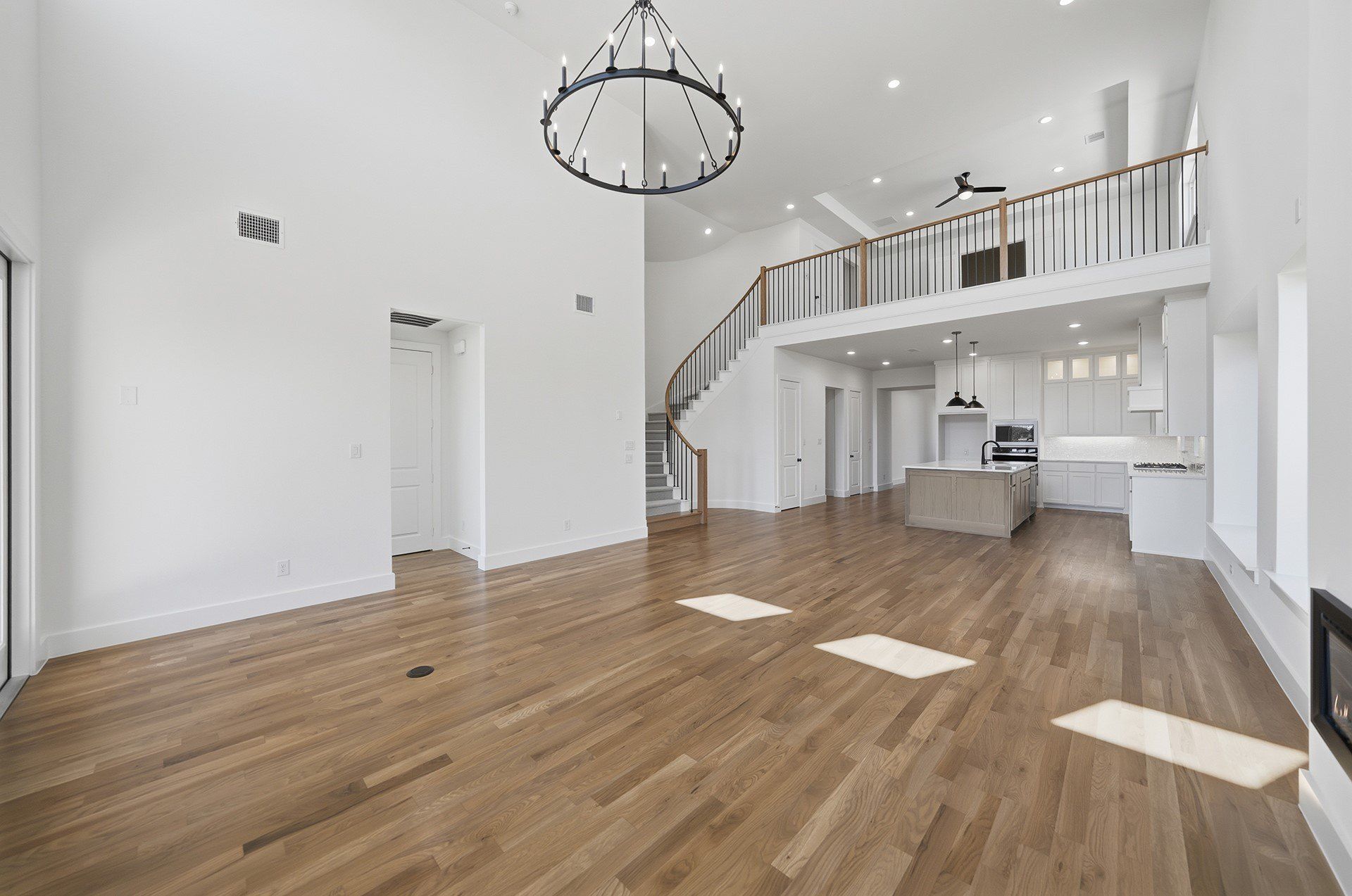 6808 Tadpole Trail. McKinney, TX 75071
