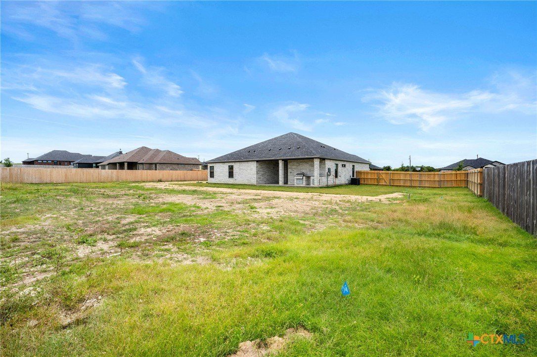 7712 Soapstone Court. Temple, TX 76502