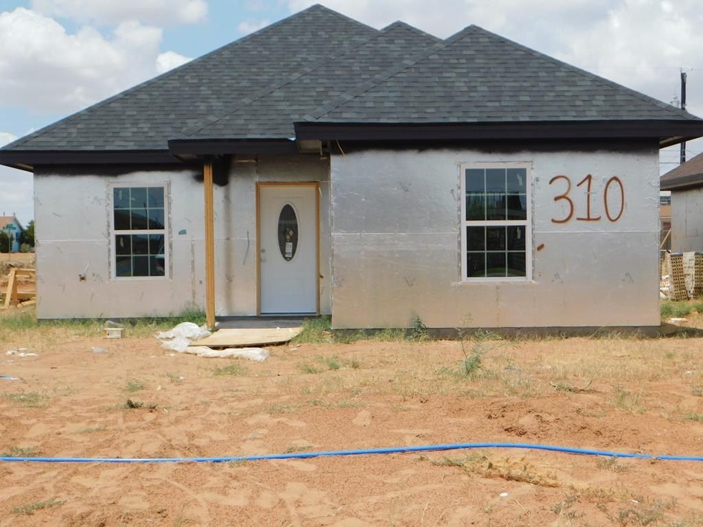 310 S Carver. Midland, TX 79701