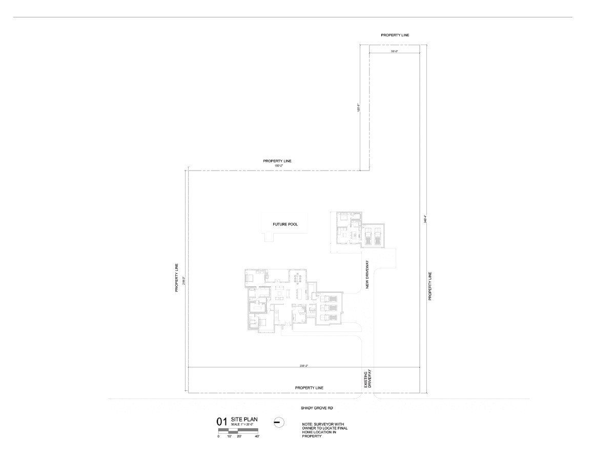 8459 Shady Grove Road. North Richland Hills, TX 76182