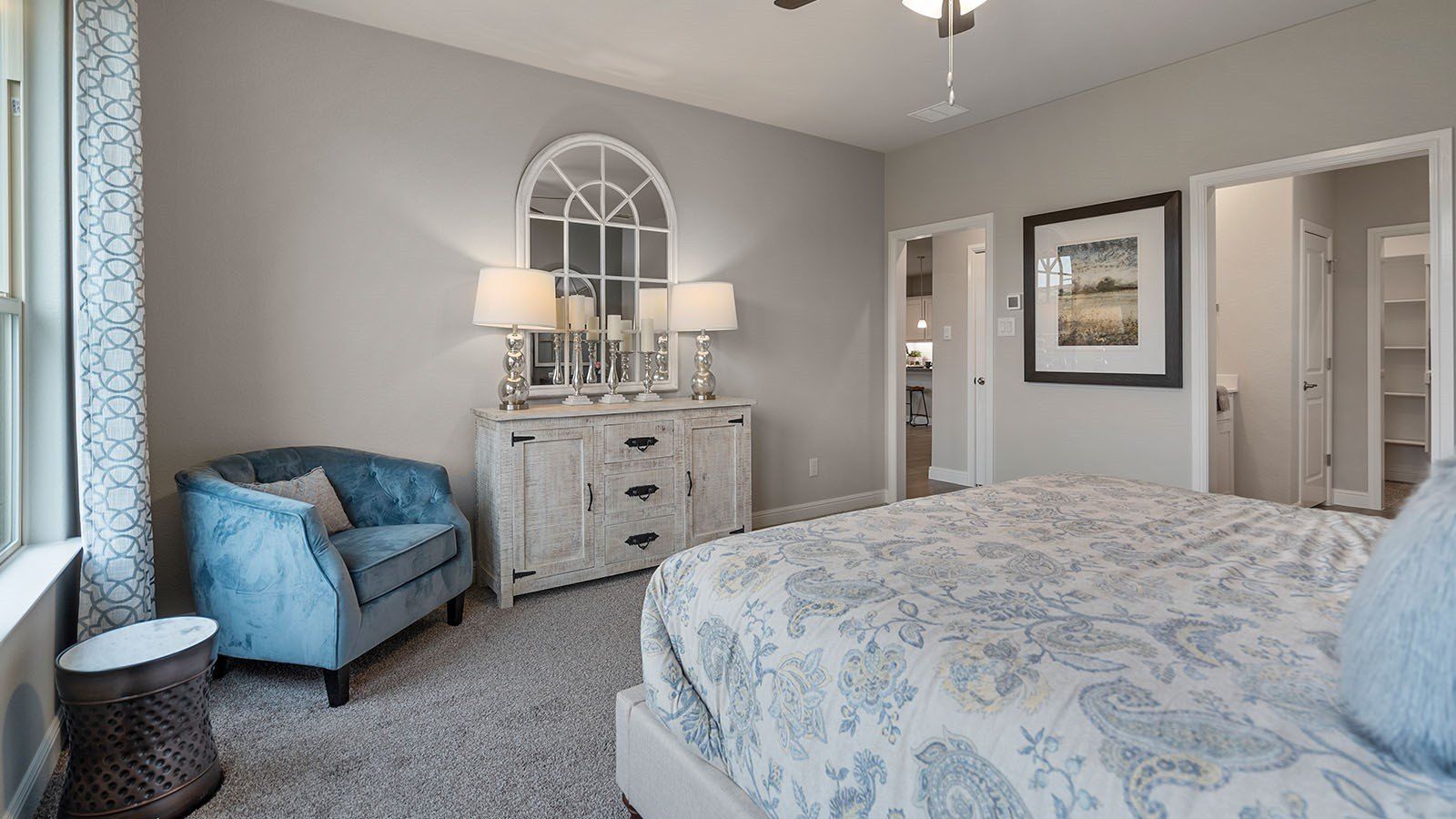 114 Sisal Lane. Rhome, TX 76078